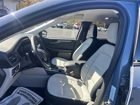 New 2026 Ford Escape Active w/ Tech Pack #1 image 16