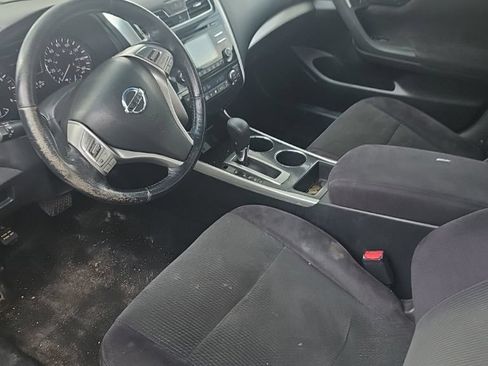 Used 2013 Nissan Altima 2.5 SV FWD image 12