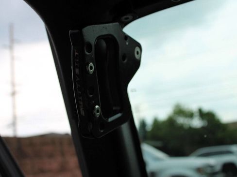 Used 2014 Jeep Wrangler Sport image 16