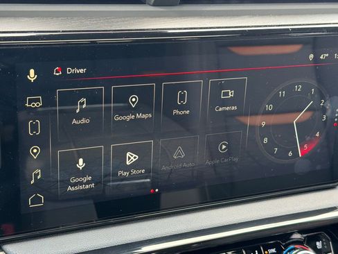 Used 2026 GMC Sierra 1500 AT4 w/ AT4 Premium Package image 25