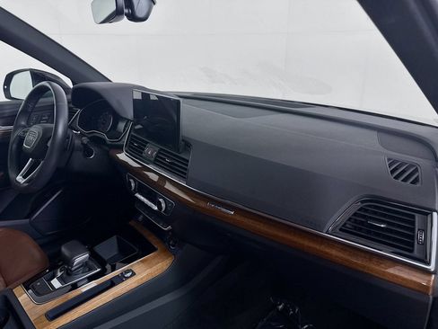 Certified 2023 Audi Q5 2.0T Premium w/ Convenience Package AWD/4WD image 27