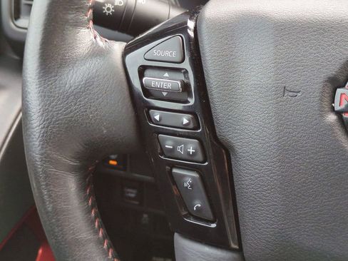 Certified 2023 Nissan Frontier Pro-X w/ Pro Convenience Package image 26