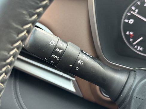 Certified 2025 Subaru Outback Touring XT image 16