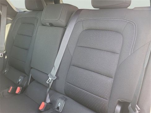 New 2025 Chevrolet Blazer EV LT image 13