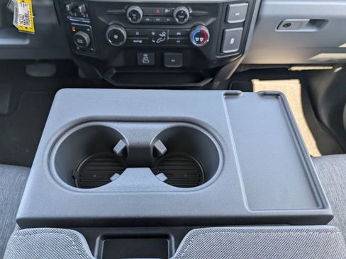 New 2026 Ford F250 XL w/ STX Appearance Package AWD/4WD image 17