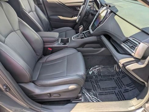 Used 2024 Subaru Outback Limited image 26