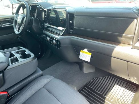 Used 2026 GMC Sierra 1500 Elevation RWD image 29