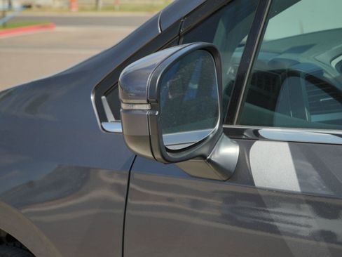 New 2026 Honda Odyssey EX-L image 11