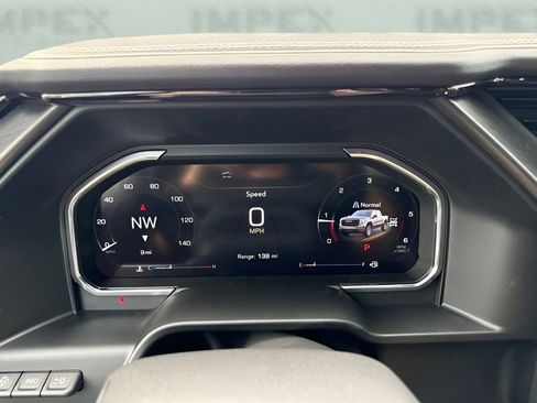 New 2026 GMC Sierra 1500 AT4X AWD/4WD image 27