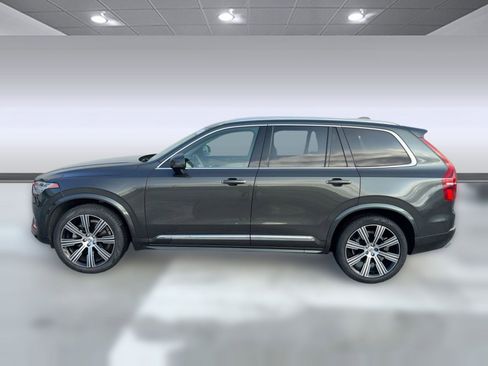 Used 2020 Volvo XC90 T6 Inscription w/ Protection Package image 2