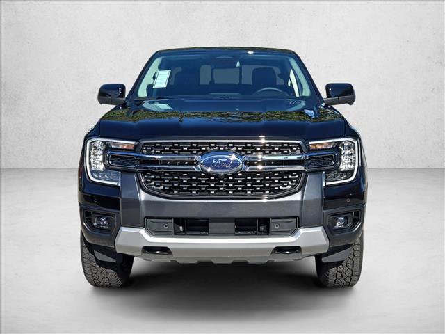 New 2026 Ford Ranger Lariat w/ FX4 Off-Road Package AWD/4WD image 6
