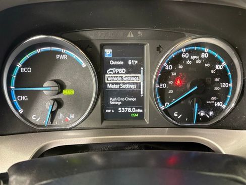 Used 2016 Toyota RAV4 XLE image 22