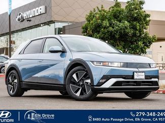 New 2026 Hyundai Ioniq 5 SEL video 1