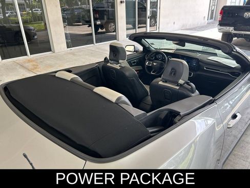 Used 2024 Ford Mustang Premium RWD image 13