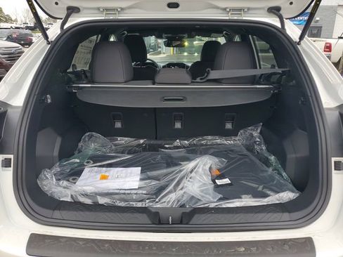 New 2026 Subaru Crosstrek 2.5i Sport image 9