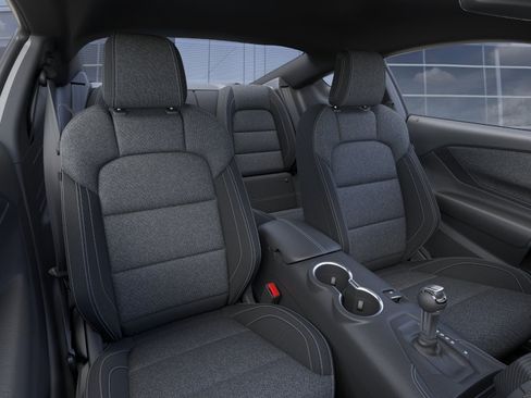 New 2026 Ford Mustang GT RWD image 32