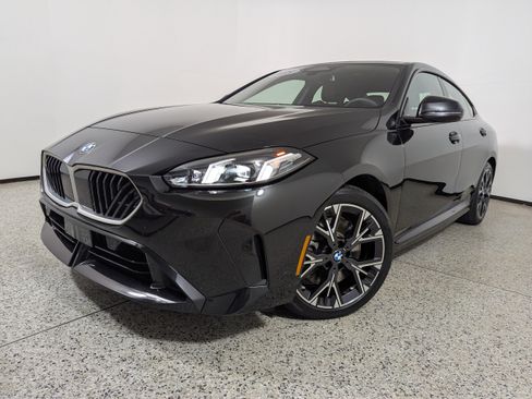 Used 2025 BMW 228i xDrive w/ Premium Package AWD/4WD image 25