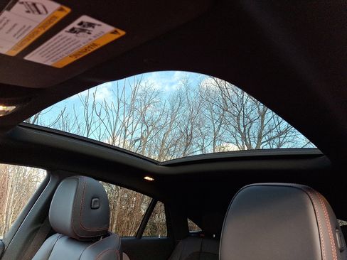 Used 2023 Mercedes-Benz GLE 53 AMG 4MATIC image 11