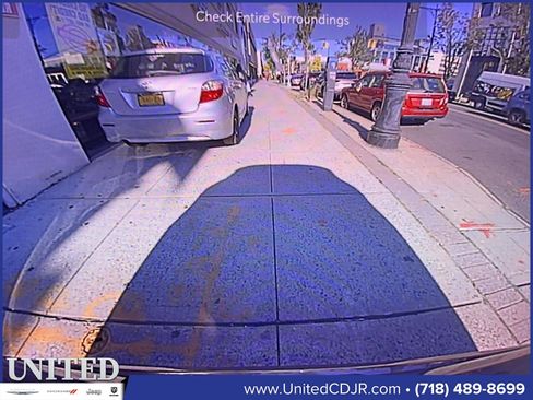 Used 2022 Jeep Compass Latitude image 28