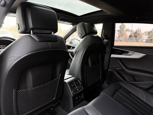 Used 2024 Audi A5 2.0T Premium Plus w/ Premium Plus image 30