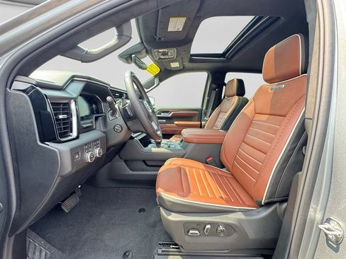 New 2026 GMC Sierra 1500 Denali Ultimate AWD/4WD image 14