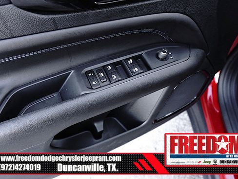 New 2026 Jeep Compass Latitude image 40