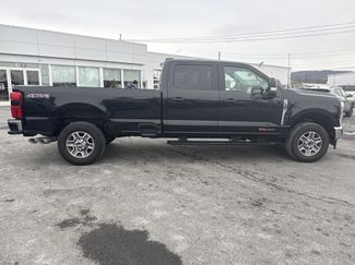 Used 2024 Ford F350 Lariat w/ Camper Package video 2