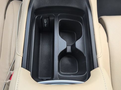 Certified 2021 Acura RDX AWD w/ Advance Package image 32