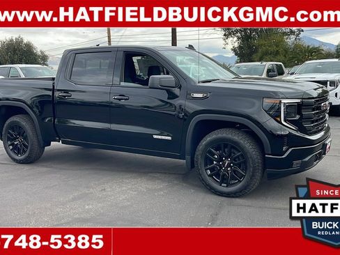 New 2026 GMC Sierra 1500 Elevation image 7