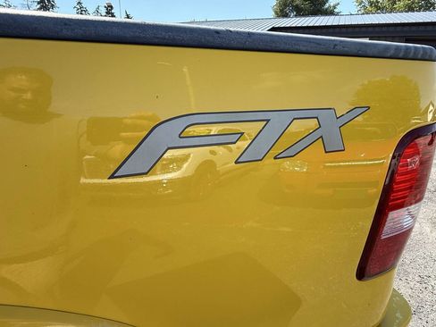 Used 2004 Ford F150 FX4 image 13
