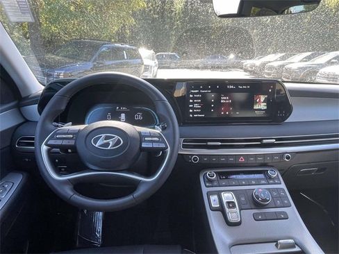 Used 2025 Hyundai Palisade XRT image 11