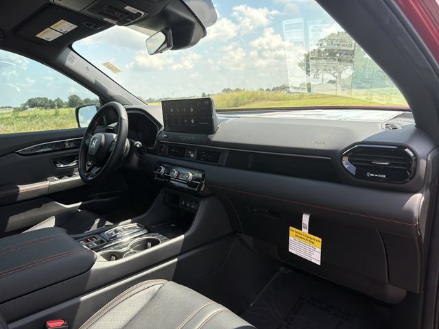 New 2026 Honda Passport TrailSport Elite image 16