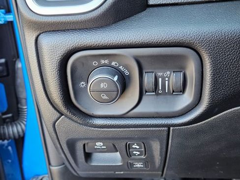 New 2026 RAM 1500 Big Horn image 31