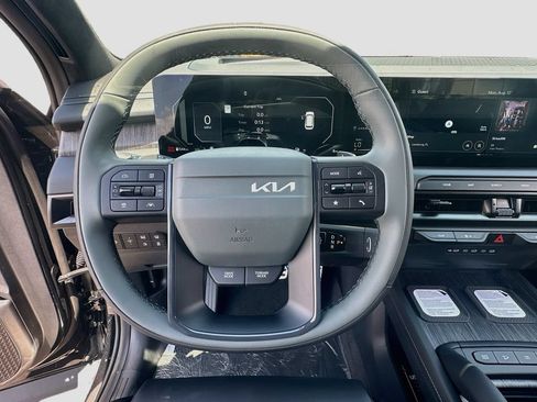 New 2027 Kia Telluride X-Line SX Prestige w/ Towing Package AWD/4WD image 11