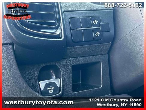 Used 2023 RAM ProMaster 2500 FWD image 23