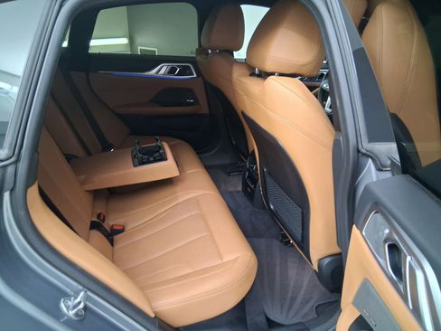 Used 2023 BMW i4 eDrive40 w/ Premium Package RWD image 31