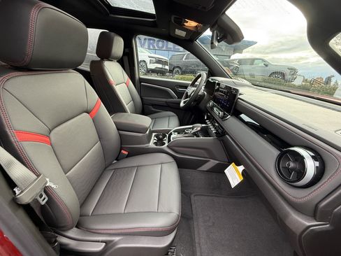 New 2026 Chevrolet Colorado Z71 w/ Z71 Convenience Package 2 image 11