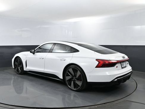 New 2026 Audi S e-tron GT Prestige AWD/4WD image 24