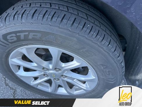 Used 2018 Chevrolet Equinox LS image 15