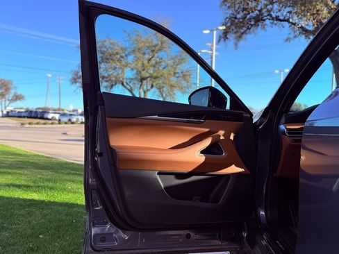 Certified 2026 INFINITI QX60 Autograph w/ Autograph Tech Package image 24