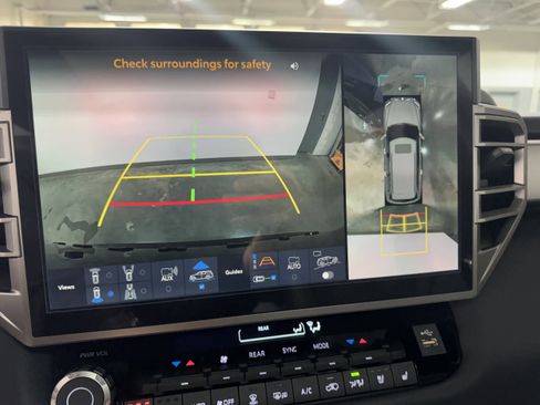 New 2026 Toyota Sequoia Limited image 22