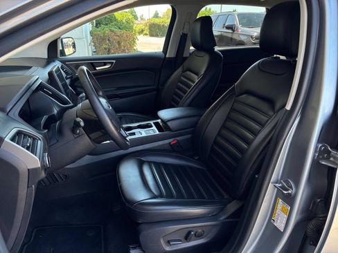 Used 2024 Ford Edge SEL AWD/4WD image 36