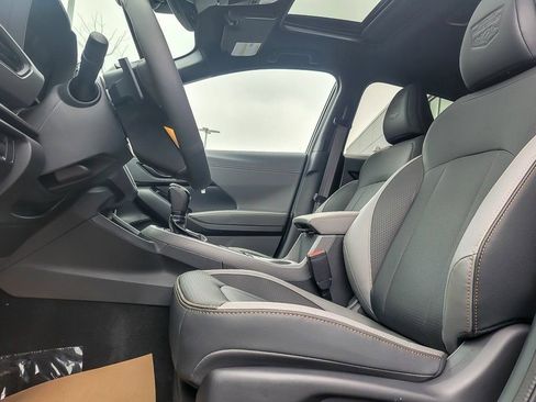 Certified 2026 Subaru Crosstrek 2.5i Wilderness w/ Crosstrek Mirror Package AWD/4WD image 7