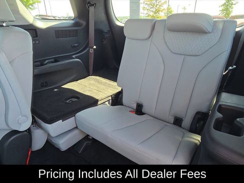 Used 2022 Hyundai Palisade SEL w/ Premium Package FWD image 15