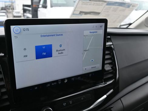 New 2024 Ford Transit 350 AWD w/ Interior Upgrade Package image 21