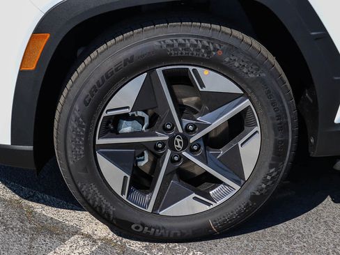 New 2026 Hyundai Tucson SEL image 12