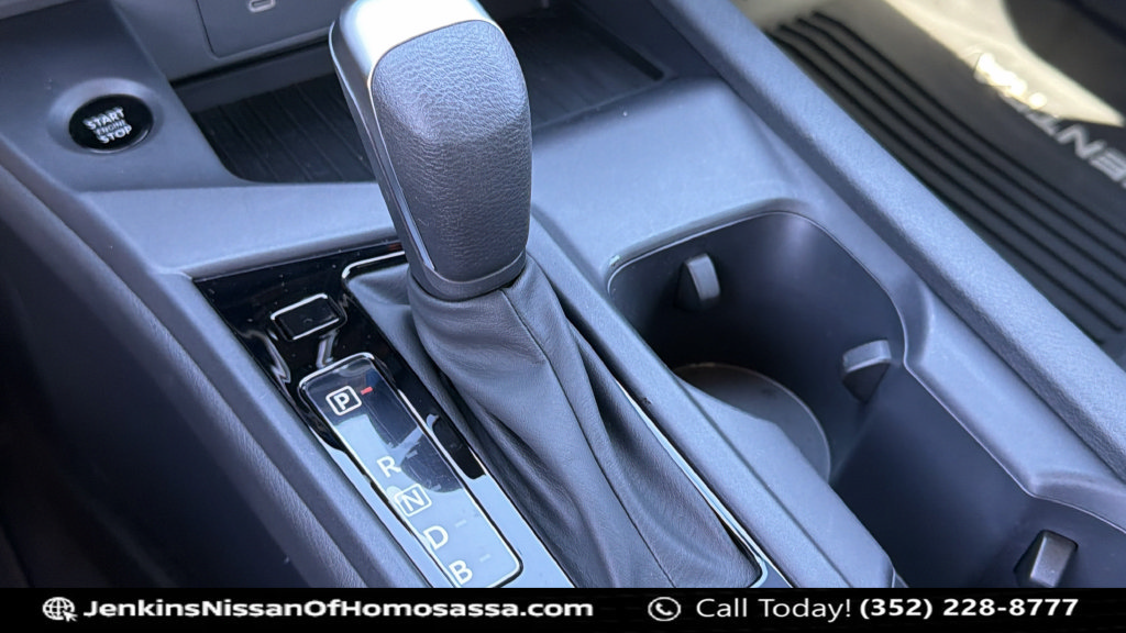Certified 2026 Nissan Sentra S w/ Floor Mat Package FWD image 36