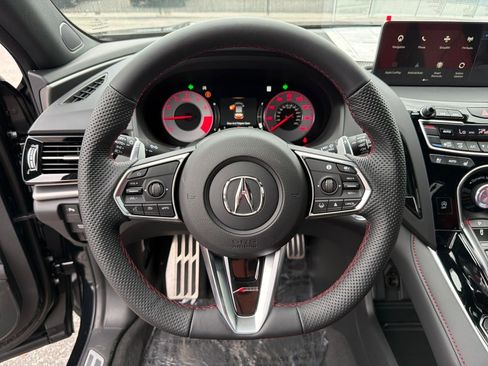 New 2026 Acura RDX A-Spec AWD/4WD image 13