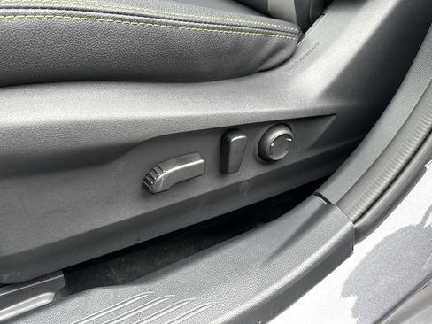 Used 2023 Subaru Outback Onyx Edition XT image 22