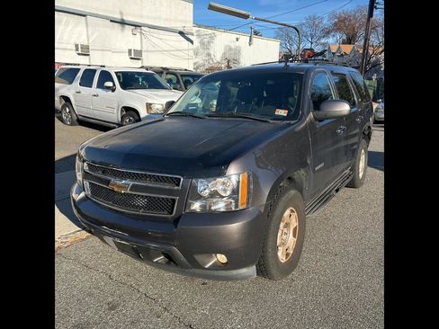 Used 2011 Chevrolet Tahoe LT image 1